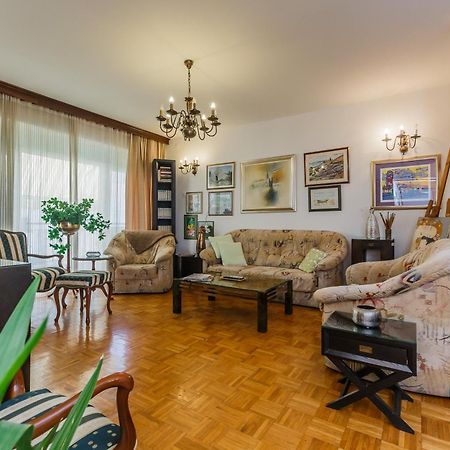 Apartments Ruzic Split Bagian luar foto