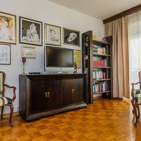 Apartments Ruzic Split Bagian luar foto