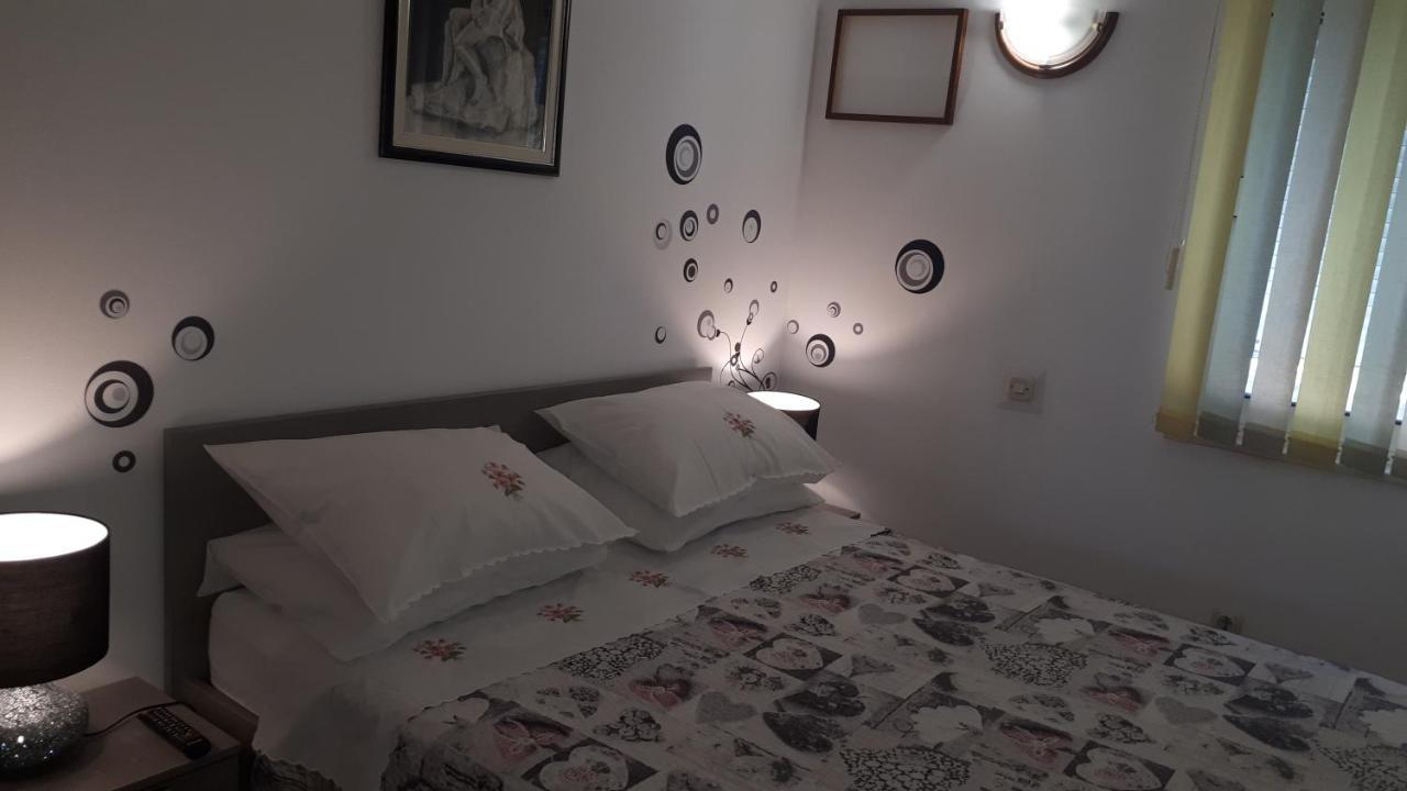 Apartments Ruzic Split Bagian luar foto