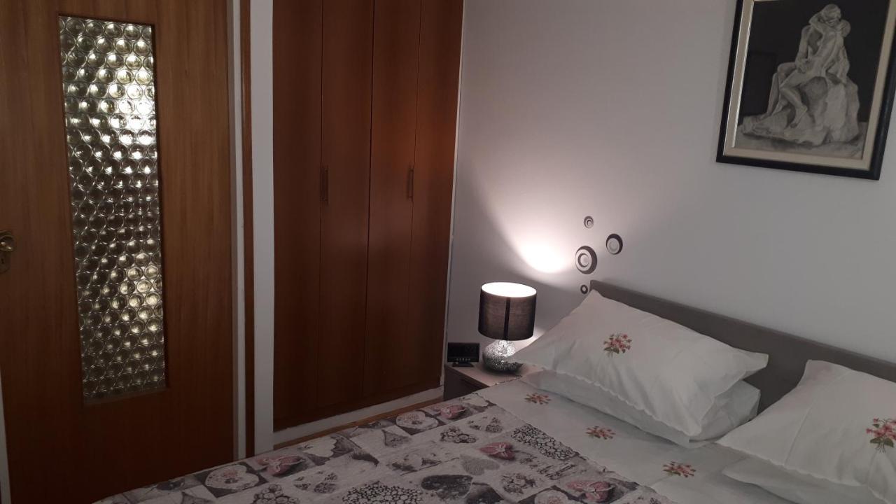 Apartments Ruzic Split Bagian luar foto