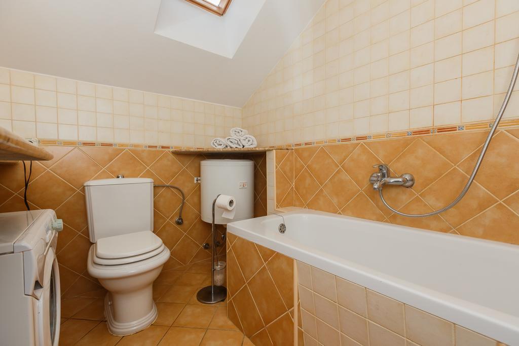 Apartments Ruzic Split Ruang foto