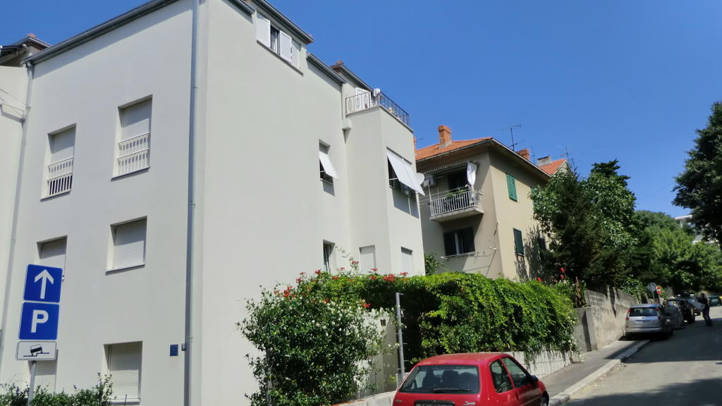 Apartments Ruzic Split Bagian luar foto
