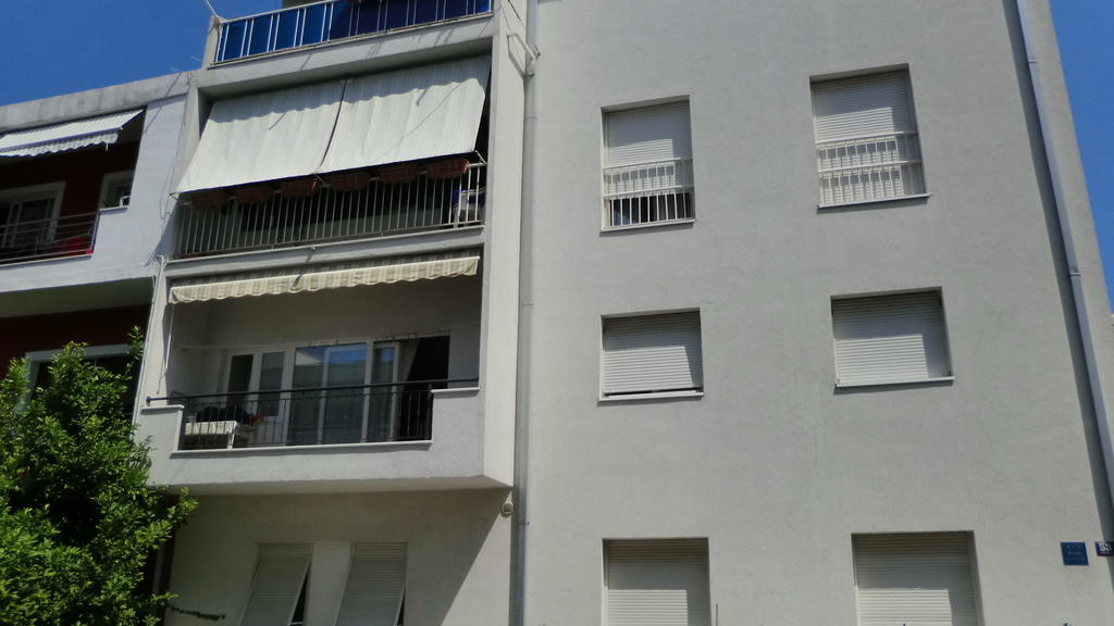Apartments Ruzic Split Bagian luar foto