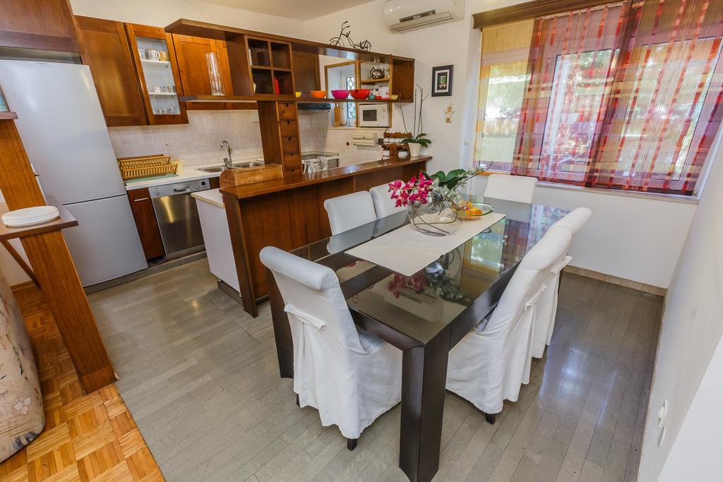 Apartments Ruzic Split Bagian luar foto