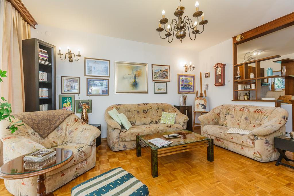 Apartments Ruzic Split Bagian luar foto