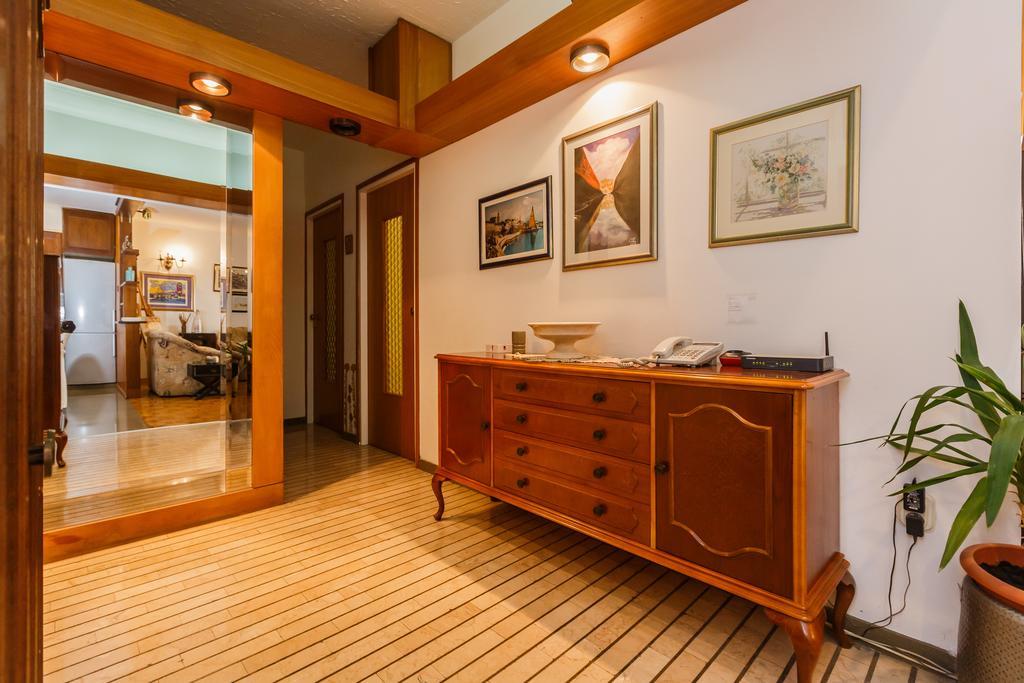 Apartments Ruzic Split Bagian luar foto