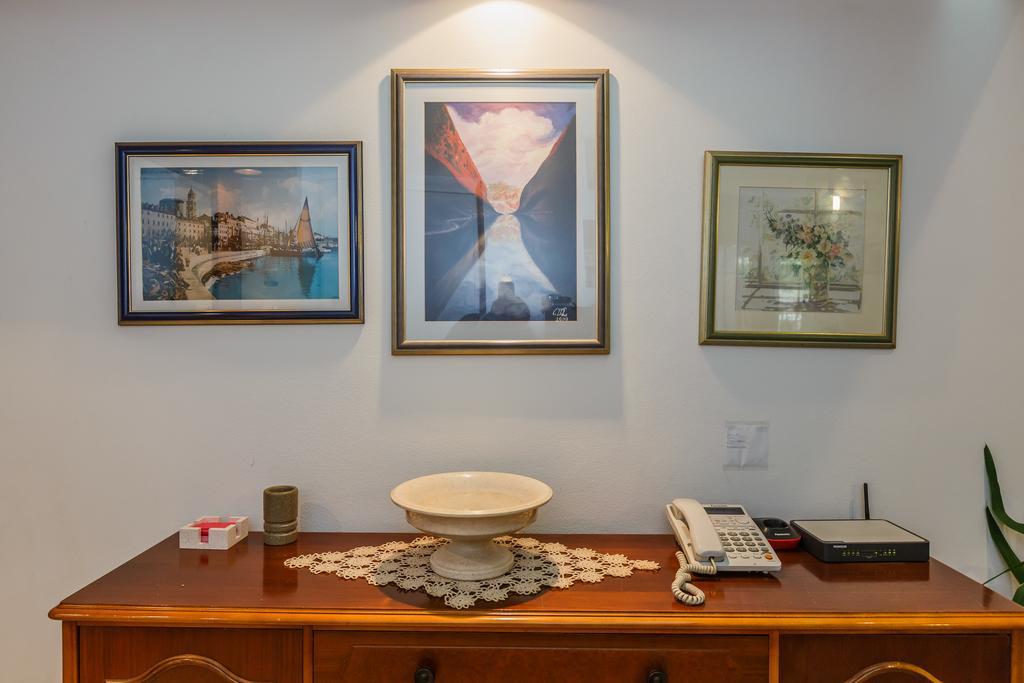 Apartments Ruzic Split Bagian luar foto