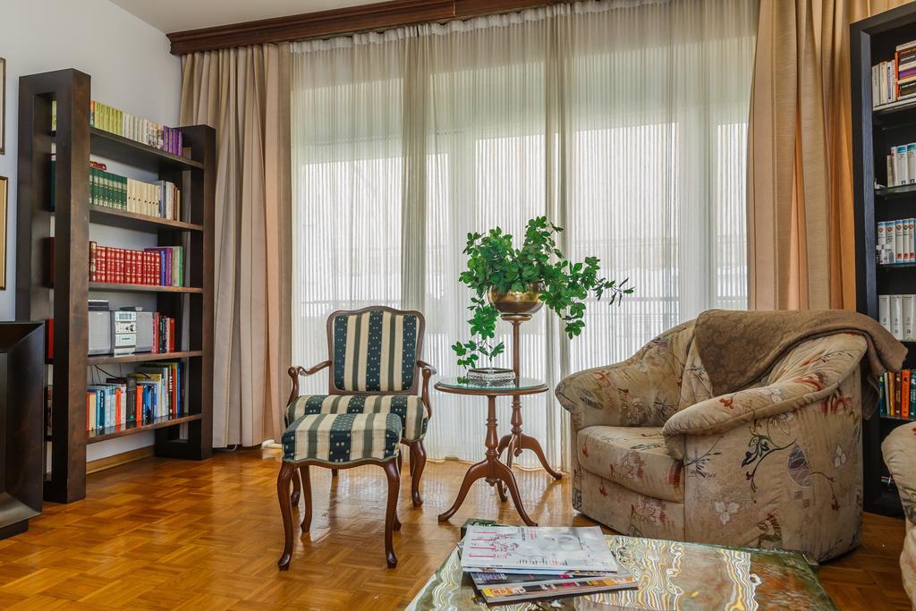 Apartments Ruzic Split Bagian luar foto
