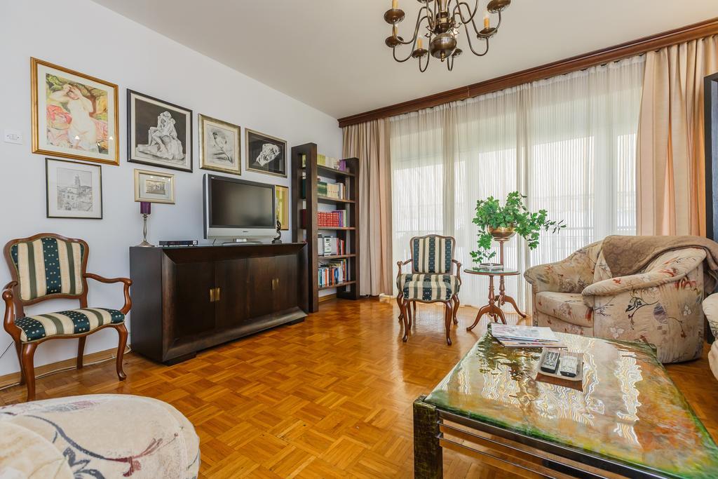Apartments Ruzic Split Bagian luar foto