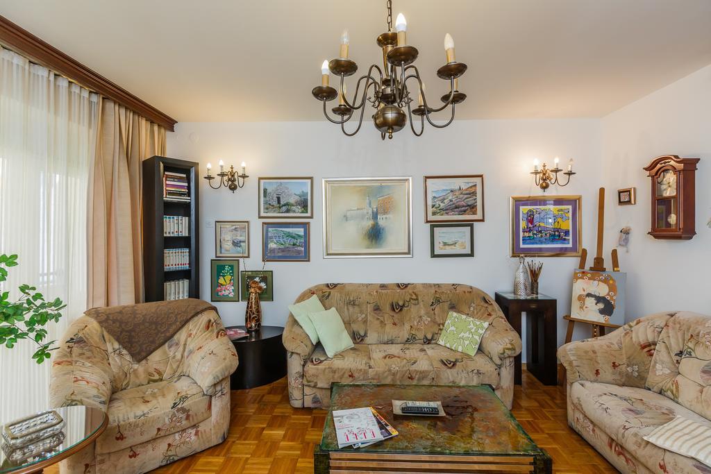 Apartments Ruzic Split Bagian luar foto