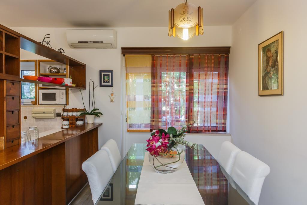 Apartments Ruzic Split Bagian luar foto