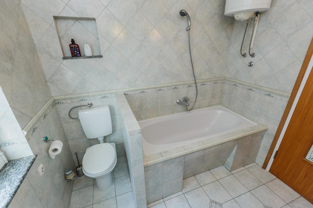 Apartments Ruzic Split Bagian luar foto