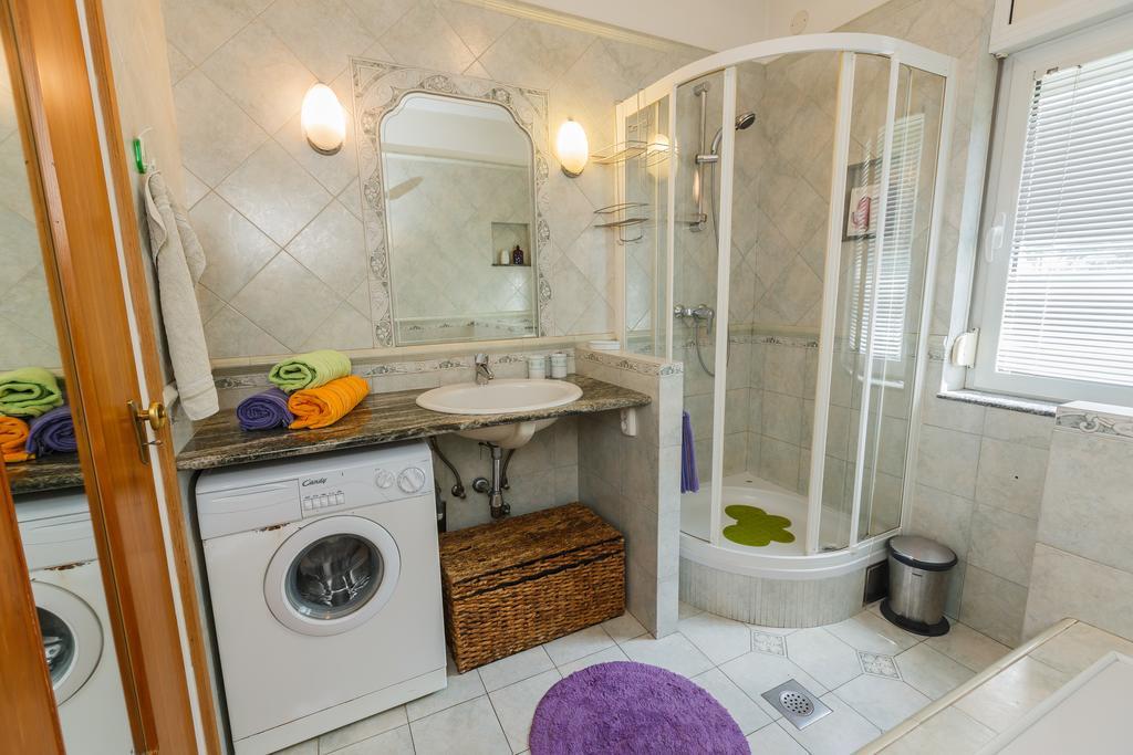 Apartments Ruzic Split Bagian luar foto