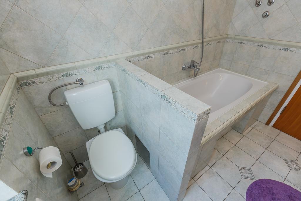 Apartments Ruzic Split Bagian luar foto