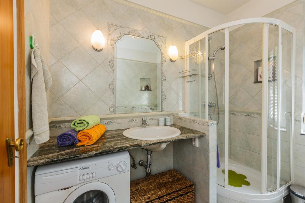 Apartments Ruzic Split Bagian luar foto
