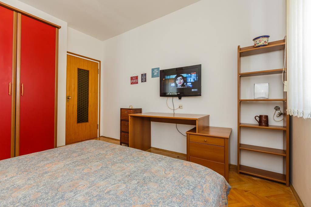 Apartments Ruzic Split Bagian luar foto