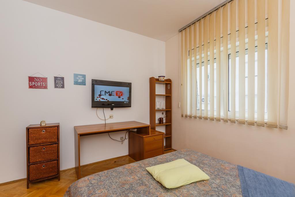 Apartments Ruzic Split Bagian luar foto