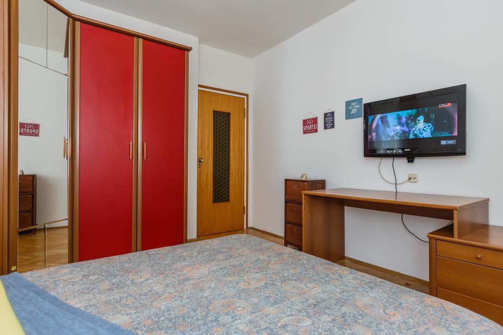 Apartments Ruzic Split Bagian luar foto