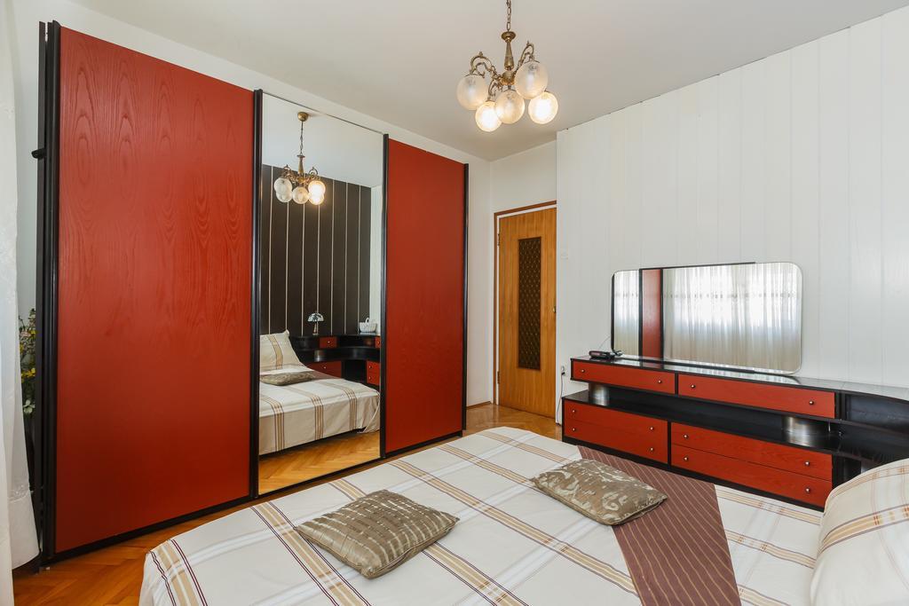 Apartments Ruzic Split Bagian luar foto