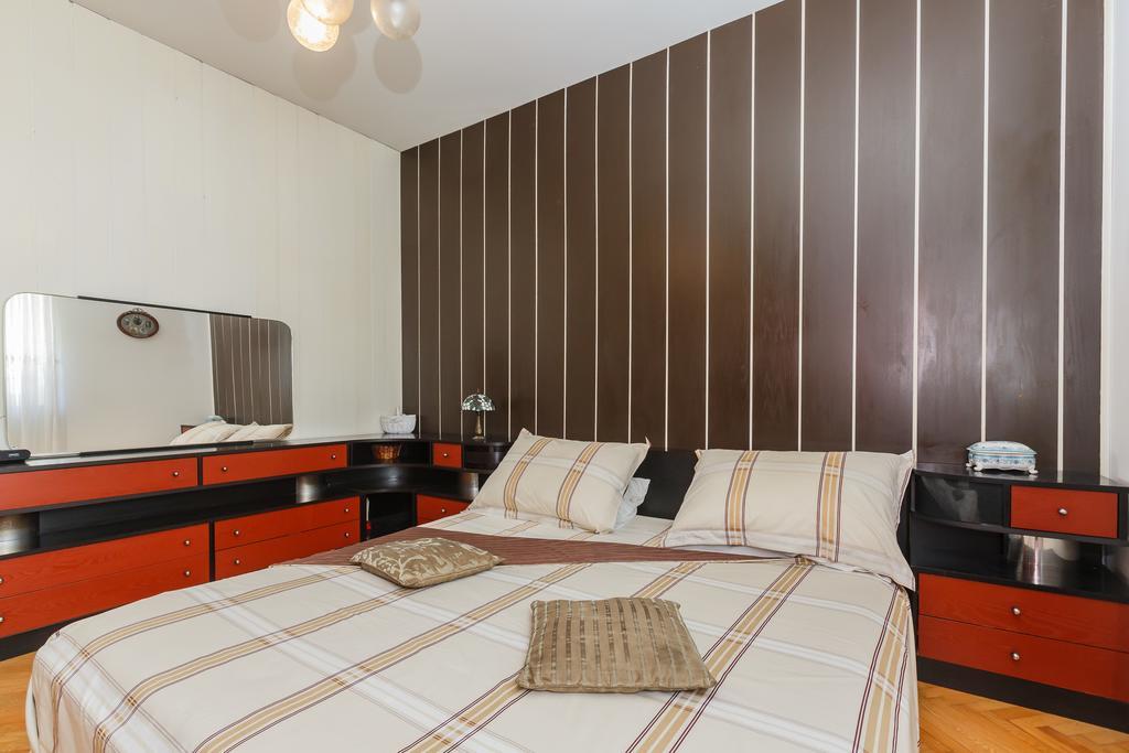 Apartments Ruzic Split Bagian luar foto