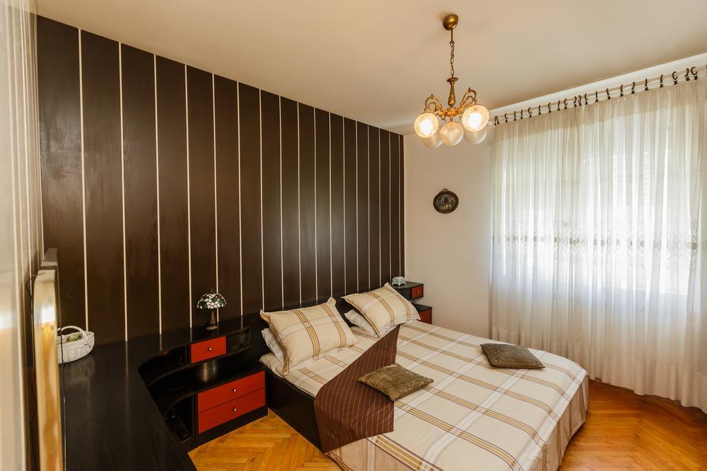 Apartments Ruzic Split Bagian luar foto