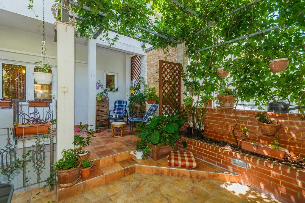 Apartments Ruzic Split Bagian luar foto