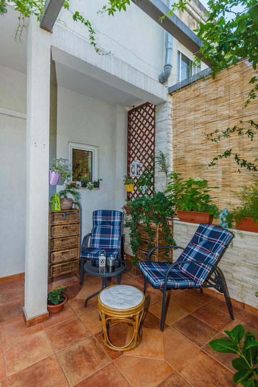 Apartments Ruzic Split Bagian luar foto