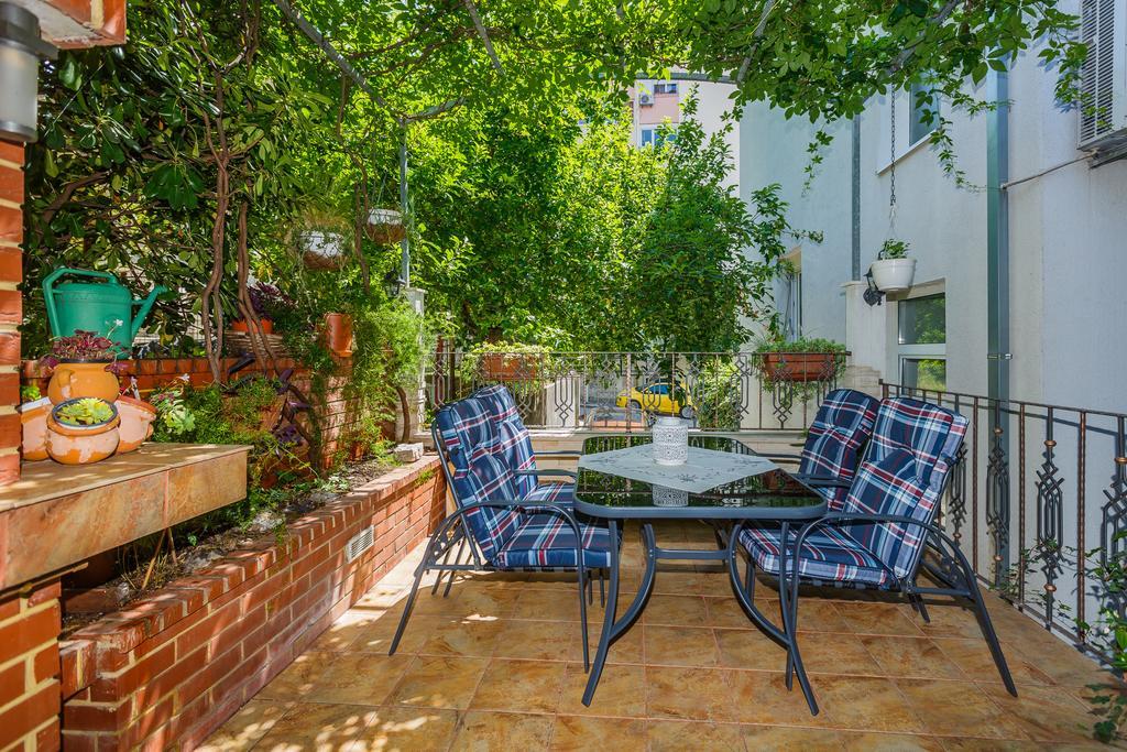 Apartments Ruzic Split Bagian luar foto
